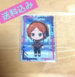 【最安値】あんさんぶるスターズ！！チップスvol.2 葵ひなた