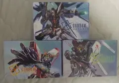 ガンダムカードゲーム ストライクフリーダムガンダム ストレージ