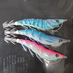 さ*ー様 エギ まとめ売り10本 さ*ー様 エギ まとめ売り10本 さ*ー様 エギ まとめ売り