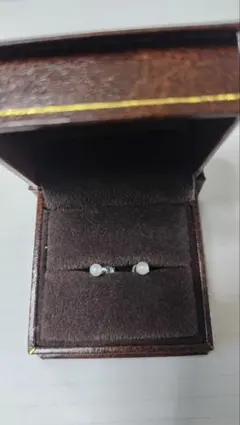 k10パールピアス