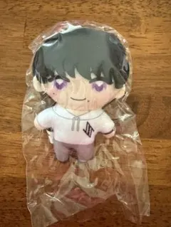 かぷっこふれんず　木全翔也