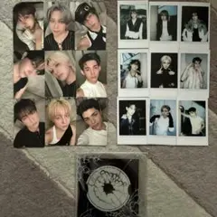 &TEAM Mark on Me まとめ売り