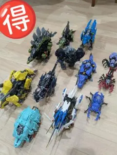 2026年最新】ゾイド ジャンクの人気アイテム - メルカリ
