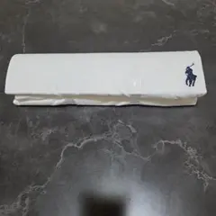 Polo Ralph Lauren スリムフィット Tシャツ ホワイト S