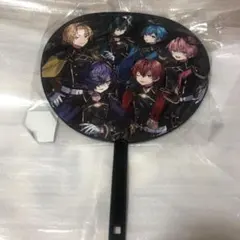 KnightA 騎士A うちわ