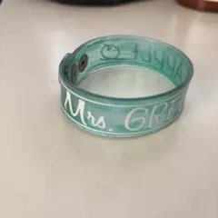 2026年最新】mrs. green apple ラバーバンドの人気アイテム - メルカリ