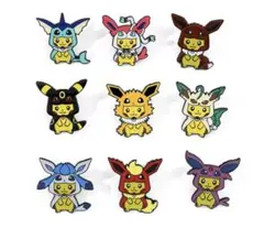 2025年最新】ピンズ イーブイの人気アイテム - メルカリ