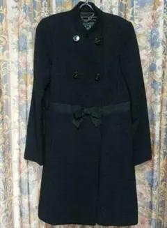 (最終値下げ!!)MARC JACOBS ダブルブレスト チェスターコート