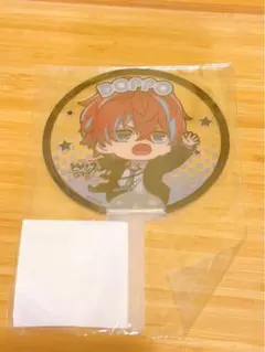 観音坂独歩 フォトプロップス ヒプムビ展