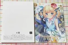 きゃらっとくじ ご注文はうさぎですか？ ごちうさ アクリルアートパネル シャロ