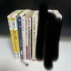 文庫本 まとめ売り