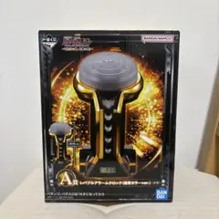 一番くじ A賞 フィーバー機動戦士ガンダムユニコーン～可能性の獣、覚醒の時！～