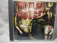 MOULIN ROUGE 2 CD 洋楽