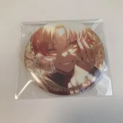 プロセカ　天馬司　缶バッジ　グリ缶　カラフェス　フェス限　4周年　8b