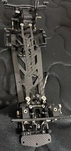 ヨコモ RD2.0 DMRコンバージョン 修羅 シャーシ オプションパーツ 多数 ヨコモ RD2.0 DMRコンバージョン 修羅 シャーシ オプションパーツ 多数