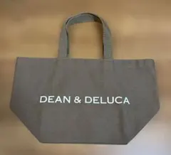 DEAN & DELUCAチャリティトートバッグ S ベージュ