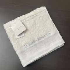 【新品未使用】LAURA ASHLEY タオルハンカチ 新品