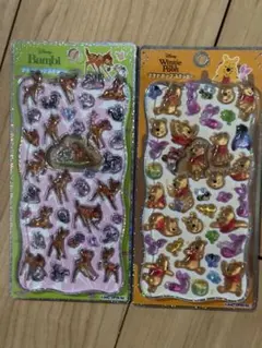 正規品プチドロップシール2枚セット