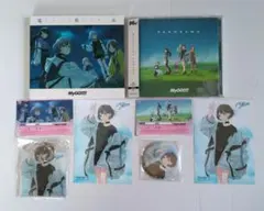 2026年最新】迷星叫 缶バッジの人気アイテム - メルカリ