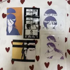 ジャンプフェア2009 原作柄 BLEACH 2枚セット ジャンプフェア2009 原作柄 BLEACH 2枚セット | Mercari