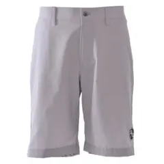 大幅割引中　新品未開封　シナコバ　グレーM　ポリショートパンツ　定価¥36300のサムネイル
