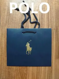 2026年最新】POLO RALPH LAUREN ショップ袋・ショッパーの人気アイテム