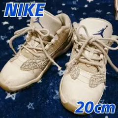 NIKEジョーダン20cmナイキジョーダン20センチ