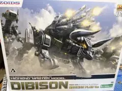 1/72 RZ-031 ディバイソン バッファロー型 「ZOIDS ゾイド」 - メルカリ