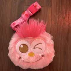 ※最終値下げ❗️ USJ モッピー　肩がけショルダー