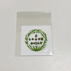 KO1KEYZ 加藤大樹 plus chat プラチャ ステッカー ファンミ