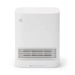 シロカ セラミックヒーター SH-3D171 E3 新品 半額 - メルカリ