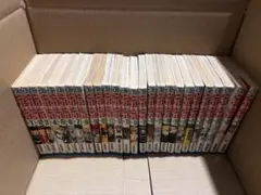 ハンターハンター1〜37巻