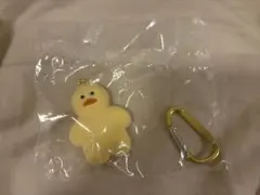 mojojojo ガチャガチャ　カラビナ付き