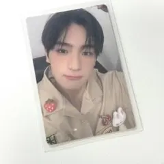 THE BOYZ ヒョンジェ トレカ THE BLAND 本国 入場特典 2/1 - メルカリ