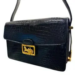 2025年最新】セリーヌ クロコ バッグの人気アイテム - メルカリ