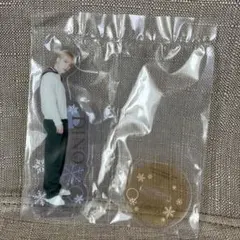 ディノ　アクスタ　DINO セブチ　一番くじ