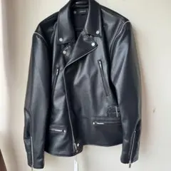 2025年最新】UNDERCOVER メンズ シングルライダースの人気アイテム