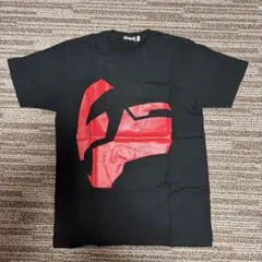 ルパパト　ファイナルライブツアー　Tシャツ　ルパンレッド