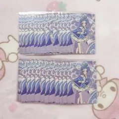 キミとアイドルプリキュア キュアウインク キラトレ