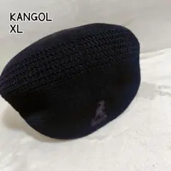 KANGOL カンゴール Tropic 504 Ventair XL ハンチング