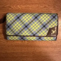 Vivienne Westwood 長財布