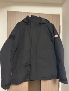 danton ダウンジャケット