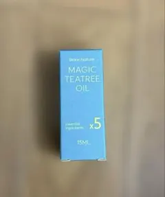 マジックティーツリーオイル MAGIC TEATREE OIL 15MLのサムネイル
