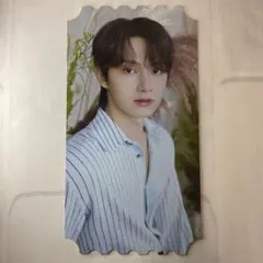 SEVENTEEN セブチ セブチカフェ 2024 特典 ジュン ③