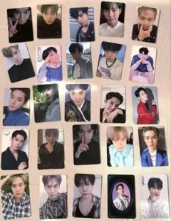 2026年最新】NCT127の人気アイテム - メルカリ