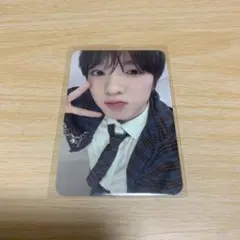 nct wish サクヤpoppop