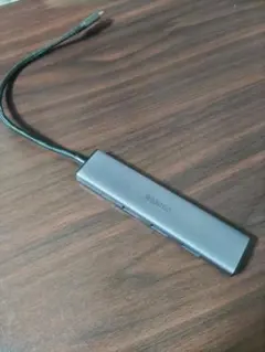 UGREEN Revodok 105 USBハブ 5-in-1 HDMI