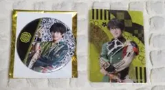 刀ミュ 目出度歌誉花舞　十周年祝賀祭 真剣乱舞祭2022 篭手切江 カード