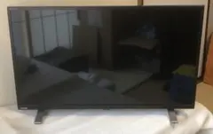 REGZA 液晶テレビ32V34 2021年製　たのメル便発送 32V34】2021年製 東芝 32V型 液晶テレビ REGZA スマートテレビ 動画
