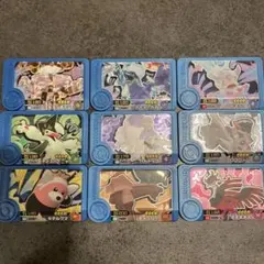 ポケモンフレンダ フレンダピックセット